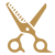 scissors